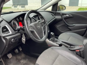 Opel Astra Sports Tourer - 9500 лв. - 24451621 7