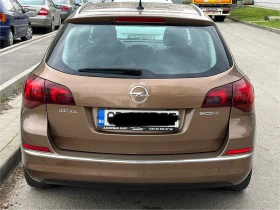 Opel Astra Sports Tourer - 9500 лв. - 24451621 3