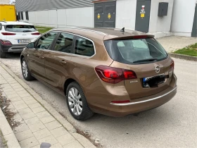 Opel Astra Sports Tourer - 9500 лв. - 24451621 5