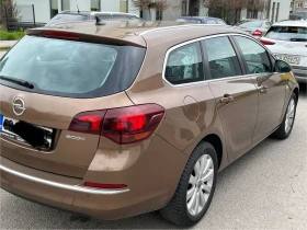 Opel Astra Sports Tourer - 9500 лв. - 24451621 4