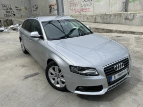     Audi A4 2.0TDI 143k.c.