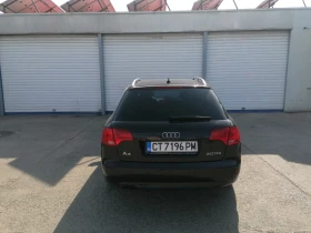 Audi A4 | Mobile.bg    4