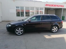 Audi A4 | Mobile.bg    2