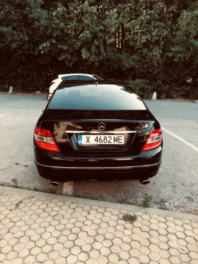 Обява за продажба на Mercedes-Benz C 320 ~16 000 лв. - изображение 10