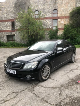 Обява за продажба на Mercedes-Benz C 320 ~16 000 лв. - изображение 3