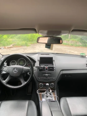 Обява за продажба на Mercedes-Benz C 320 ~16 000 лв. - изображение 4