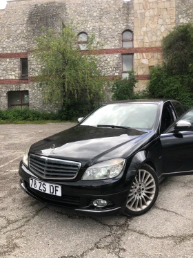 Обява за продажба на Mercedes-Benz C 320 ~16 000 лв. - изображение 2