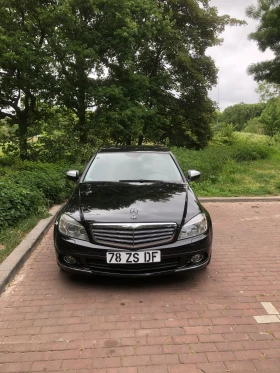 Обява за продажба на Mercedes-Benz C 320 ~16 000 лв. - изображение 1
