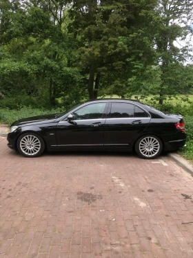 Обява за продажба на Mercedes-Benz C 320 ~16 000 лв. - изображение 1