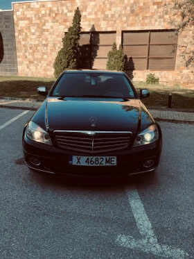 Обява за продажба на Mercedes-Benz C 320 ~16 000 лв. - изображение 11