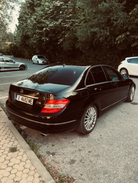 Mercedes-Benz C 320 | Mobile.bg    13