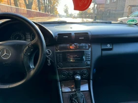 Обява за продажба на Mercedes-Benz C 200 ~6 800 лв. - изображение 8