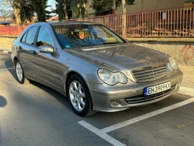 Обява за продажба на Mercedes-Benz C 200 ~6 800 лв. - изображение 2