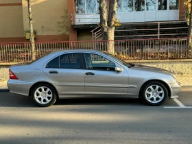 Обява за продажба на Mercedes-Benz C 200 ~6 800 лв. - изображение 3