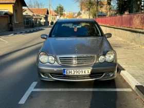 Обява за продажба на Mercedes-Benz C 200 ~6 800 лв. - изображение 1