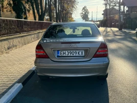 Обява за продажба на Mercedes-Benz C 200 ~6 800 лв. - изображение 5