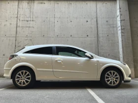 Opel Astra 1.8 GTC - 6899 лв. - 54034561 3