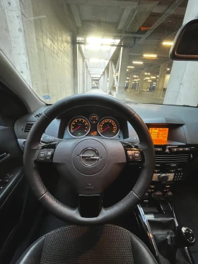 Opel Astra 1.8 GTC - 6899 лв. - 54034561 9