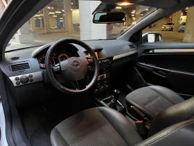 Opel Astra 1.8 GTC - 6899 лв. - 54034561 8