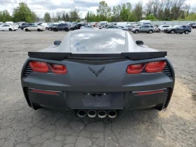 Chevrolet Corvette GRAND SPORT 2LT - 64000 лв. - 89001311 2