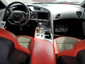 Chevrolet Corvette GRAND SPORT 2LT - 64000 лв. - 89001311 8