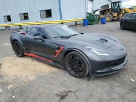 Chevrolet Corvette GRAND SPORT 2LT - 64000 лв. - 89001311 6