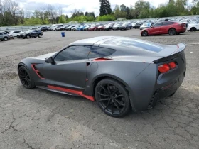 Chevrolet Corvette GRAND SPORT 2LT - 64000 лв. - 89001311 4