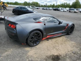 Chevrolet Corvette GRAND SPORT 2LT - 64000 лв. - 89001311 5