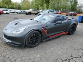 Chevrolet Corvette GRAND SPORT 2LT - 64000 лв. - 89001311 3