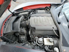 Chevrolet Corvette GRAND SPORT 2LT - 64000 лв. - 89001311 11