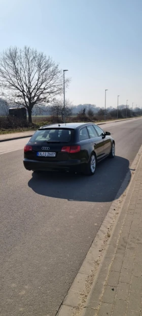 Audi A6 | Mobile.bg    12