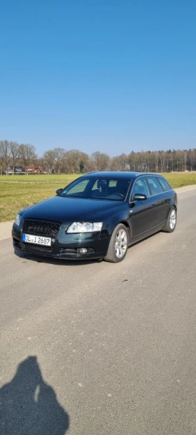 Audi A6 | Mobile.bg    14