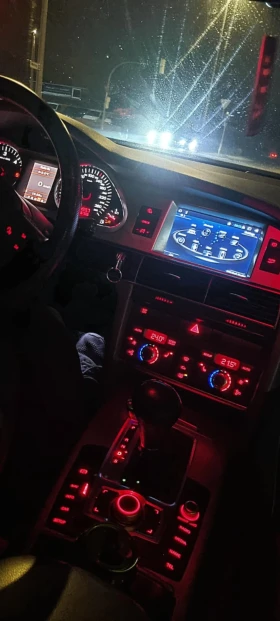 Audi A6 | Mobile.bg    5