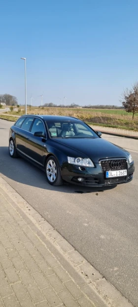 Audi A6 | Mobile.bg    13