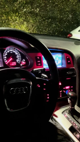 Audi A6 | Mobile.bg    9