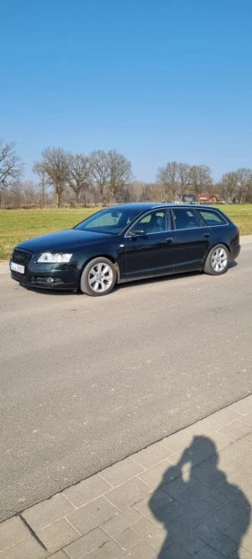 Audi A6 | Mobile.bg    15