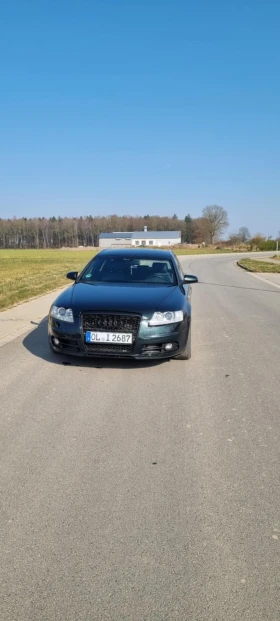 Audi A6 | Mobile.bg    8