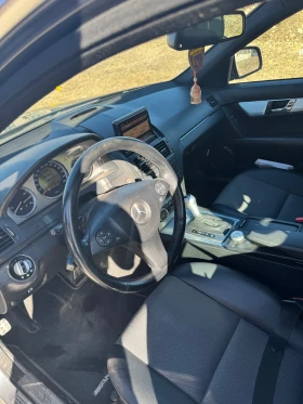 Обява за продажба на Mercedes-Benz C 280 C280 AMG 7G ~15 000 лв. - изображение 9