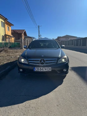 Обява за продажба на Mercedes-Benz C 280 C280 AMG 7G ~15 000 лв. - изображение 6