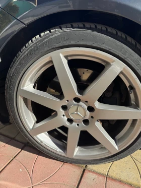 Mercedes-Benz C 280 C280 AMG 7G | Mobile.bg    15