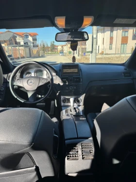 Обява за продажба на Mercedes-Benz C 280 C280 AMG 7G ~15 000 лв. - изображение 10