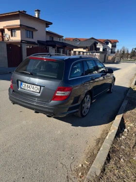 Обява за продажба на Mercedes-Benz C 280 C280 AMG 7G ~15 000 лв. - изображение 3