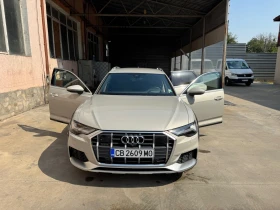 Обява за продажба на Audi A6 Allroad Quattro  ~85 000 EUR - изображение 1