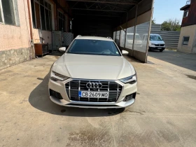 Обява за продажба на Audi A6 Allroad Quattro  ~85 000 EUR - изображение 1