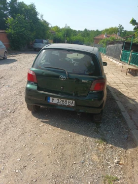 Toyota Yaris | Mobile.bg    3