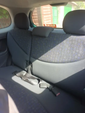 Toyota Yaris | Mobile.bg    5