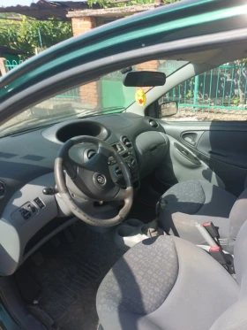 Toyota Yaris | Mobile.bg    4