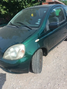 Toyota Yaris | Mobile.bg    2
