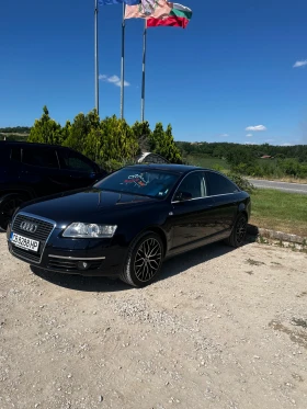 Обява за продажба на Audi A6 ~14 000 лв. - изображение 11