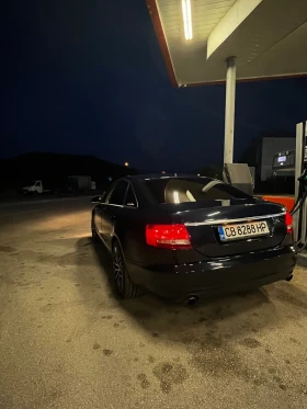 Обява за продажба на Audi A6 ~14 000 лв. - изображение 4